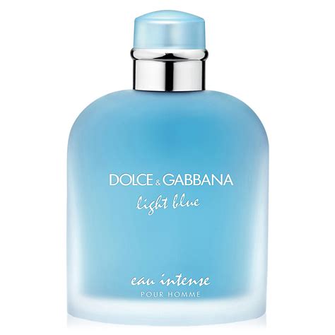 black friday deals dolce gabbana light blue eau intense|dolce and gabbana light blue.